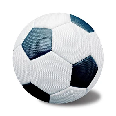 Besiktning av sportartiklar